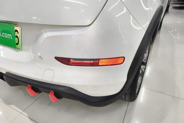 Used ORA Good Cat GT 2022 Mulan Edition 480km Long-Range续航