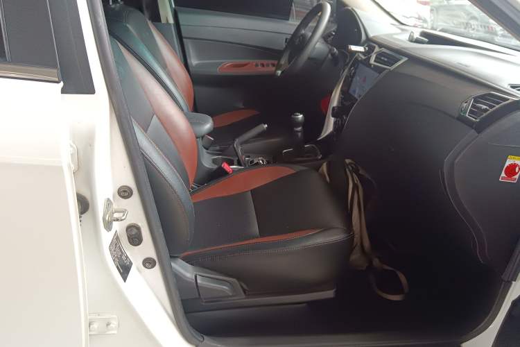 Used BYD F3 2016 1.5L Manual Luxury Model

