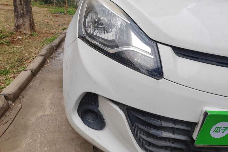 Used Changan Benni 2015 1.4L Manual Luxury Model China V Standard