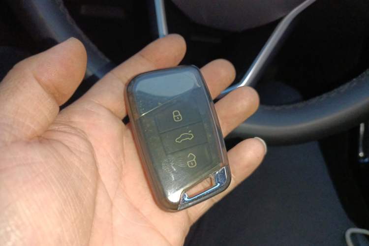 Used Volkswagen Passat 2023 Facelift 330TSI Luxury Edition