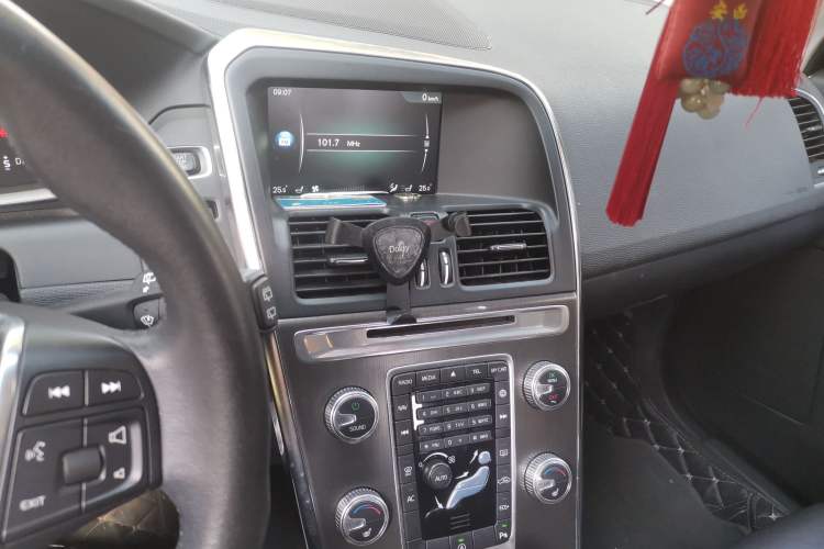 Used Volvo XC60 2016 T5 Smart Version