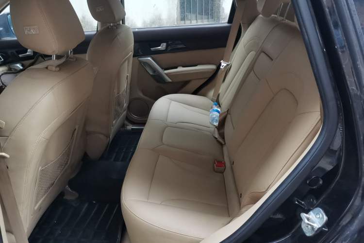 Used Haval H2 2014 1.5T Manual Two-Wheel Drive Prestige Edition