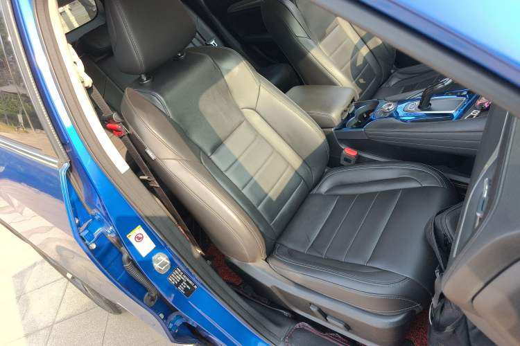 Used Haval F7 2019 1.5T Two-Wheel Drive i-Trend China VI Standard