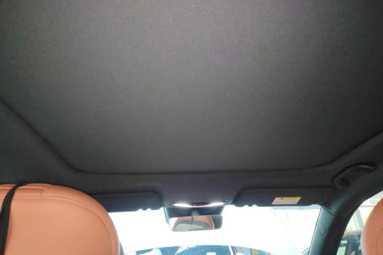 Used Deepal S05 2024 510 Plus Pure Electric Version