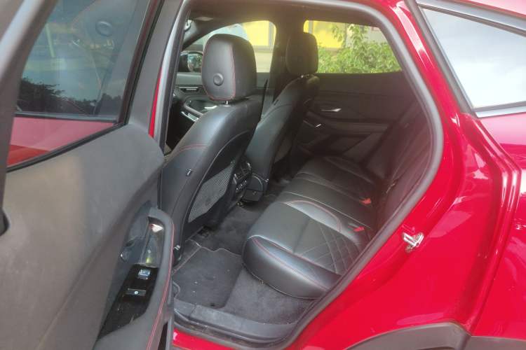 Used Jaguar E-PACE 2018 P200 First Edition Limited Edition China V Standard