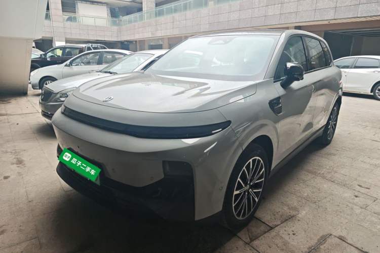 Used Leapmotor B10 2025 510 Joyful Edition