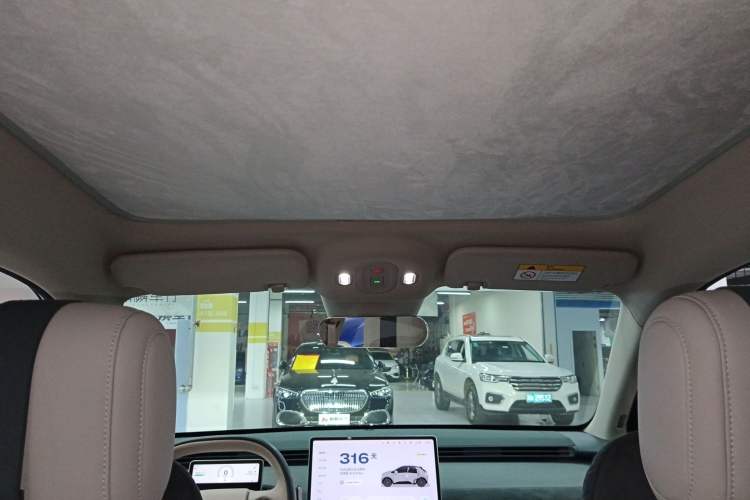 Used firefly 2025 Illuminated Edition
