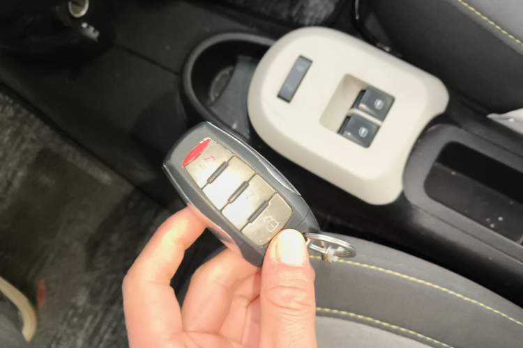 Used ORA Black Cat 2021 351 km Standard Version
