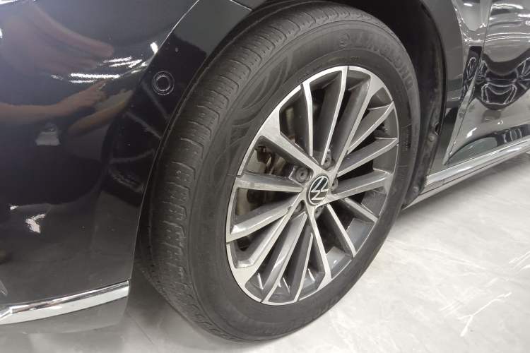 Used Volkswagen Magotan 2020 380TSI DSG Luxury Version