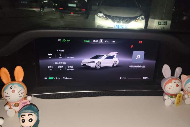 Used Hima Stelato S9 2024 All-Electric Ultra Four-Wheel-Drive Flagship Edition