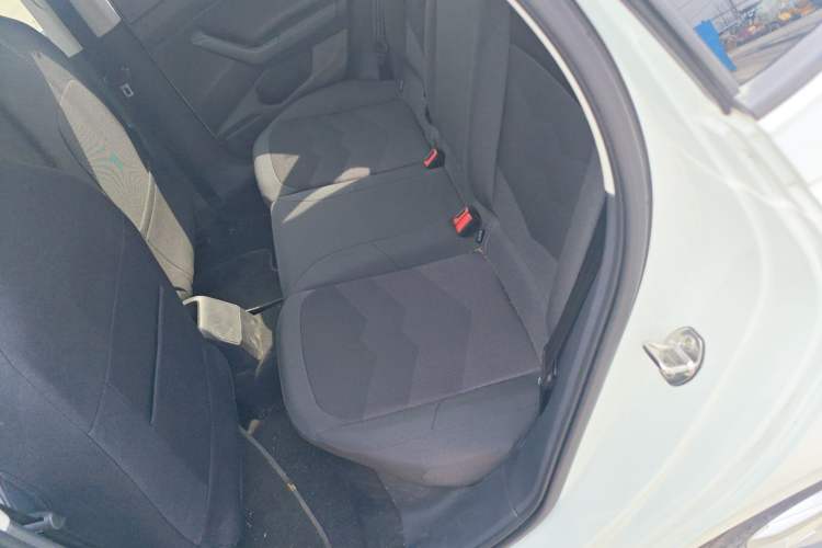 Used Volkswagen Polo 2023 Plus 1.5L Automatic Enjoy-the-Moment Edition
