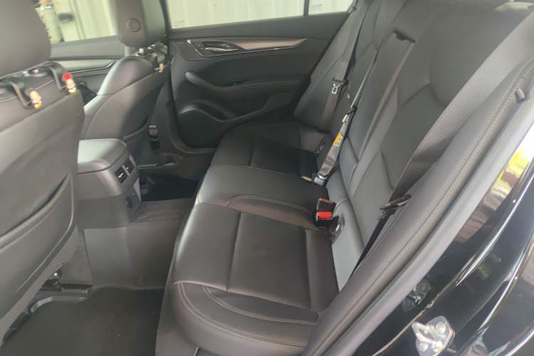 Used Cadillac CT5 2024 28T Luxury Pro Trim