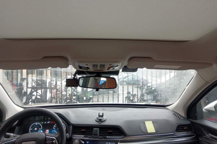 Used Haval H4 2018 Blue Label 1.5 GDIT DCT Fashion Edition
