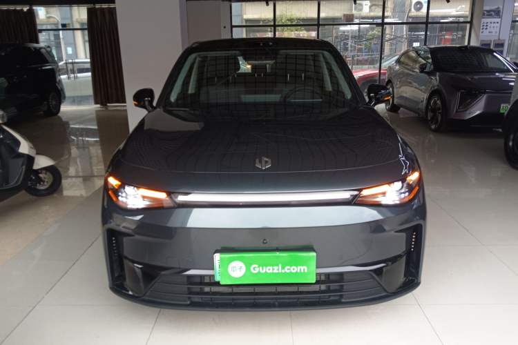 Used Leapmotor C10 2026 210 LiDAR Version Front