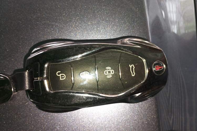 Used Hongqi H5 2024 2.0T Automatic Smart Connect Flagship Edition
