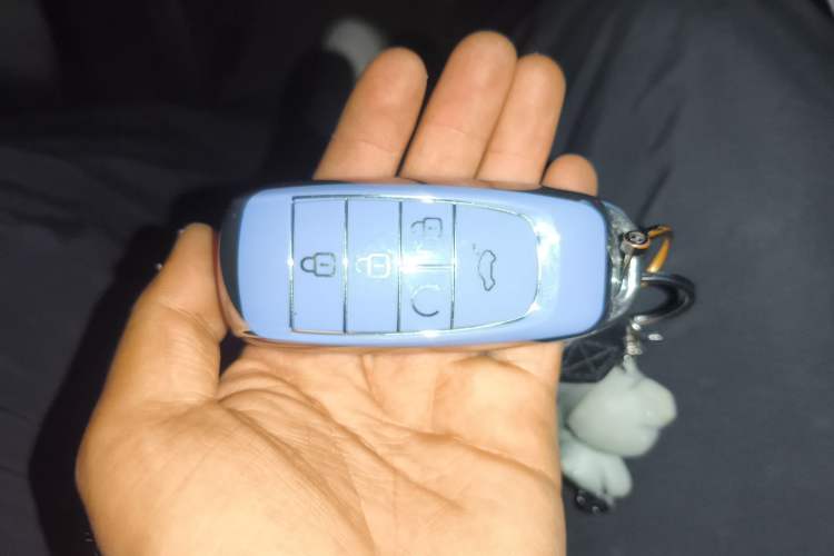 Used AION Y 2022 70 Intelligent Edition Lithium Iron Phosphate
