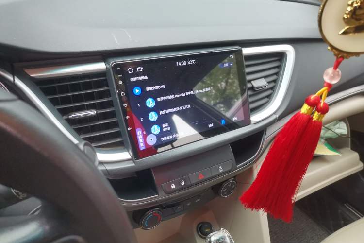 Used Buick GT 2016 15N Automatic Elite Edition