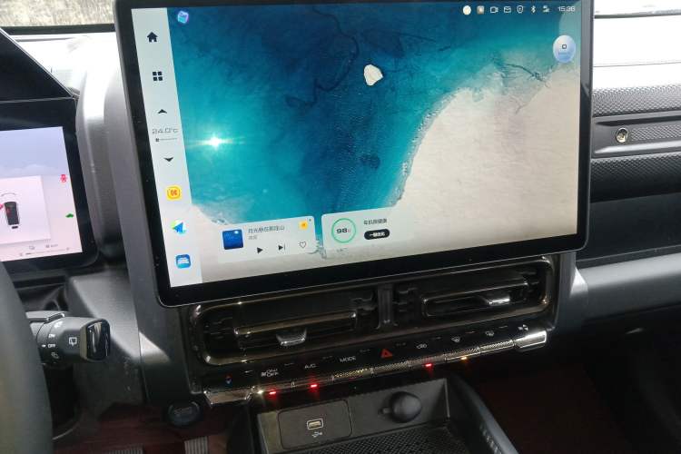 Used Haval Raptor New Energy 2024 Hi4 145 Cross-Over Edition