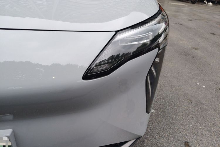 Used AION Y 2023 Plus 510 Enjoy Edition Left Front Headlight