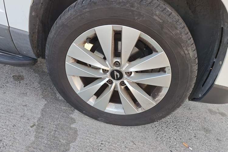 Used Jetta VS5 2019 280TSI Automatic Trend Model