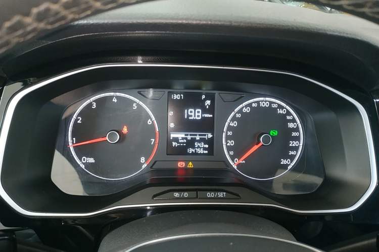 Used Jetta VS5 2021 280TSI Automatic Trend Edition
