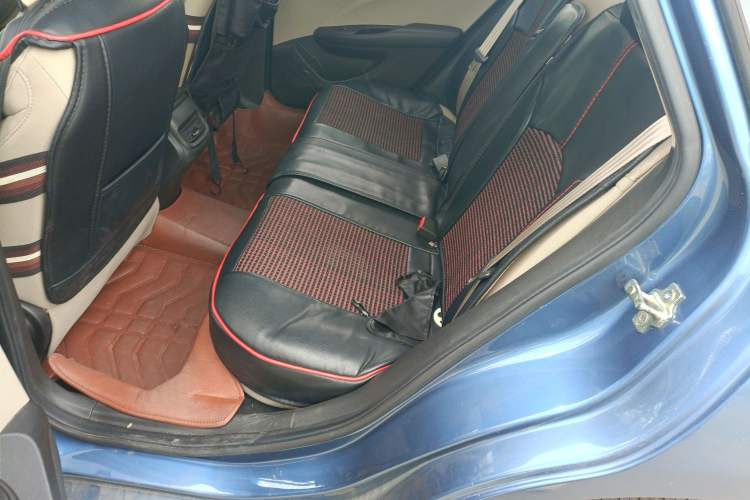 Used Buick GT 2015 15N Automatic Elite Version