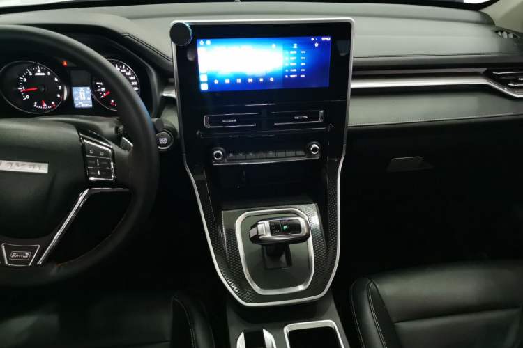 Used Haval M6 2021 PLUS 1.5T DCT Luxury Smart Connectivity Model