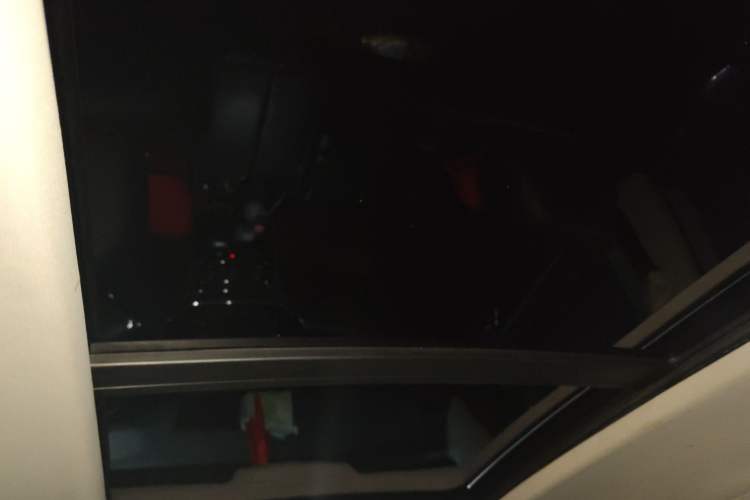 Used Volkswagen Teramont 2017 380TSI Four-Wheel Drive Luxury Edition