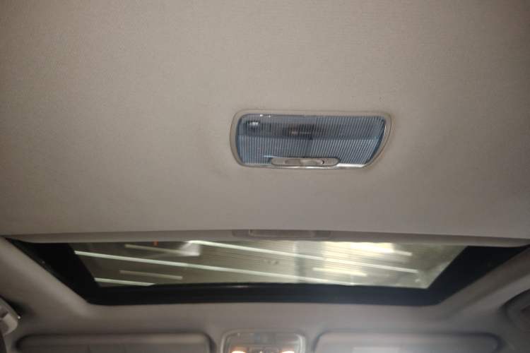 Used Haval H6 2014 Sport Version 1.5T Manual Two-Wheel Drive Elite Edition