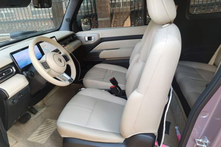 Used Baojun Spark 2023 Flagship Edition