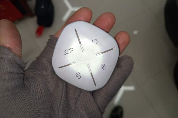 Used JETOUR Dashing 2023 1.5T DCT Starry PRO+