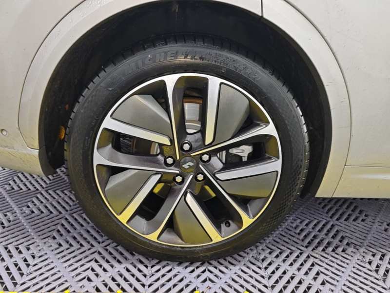 Used Li Auto L7 2024 Ultra Model — 25