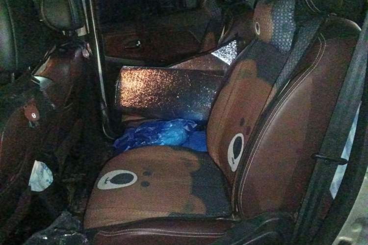 Used Venucia M50V 2017 1.6L XL CVT Luxury Edition