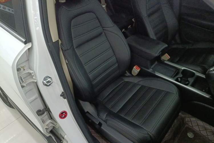 Used Honda CR-V 2019 240TURBO CVT 2WD Comfort Version China VI Emission Standard
