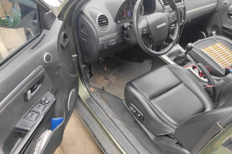 Used Haval H5 Classic 2018 Classic Edition 2.0T Manual 4x4 Elite Model