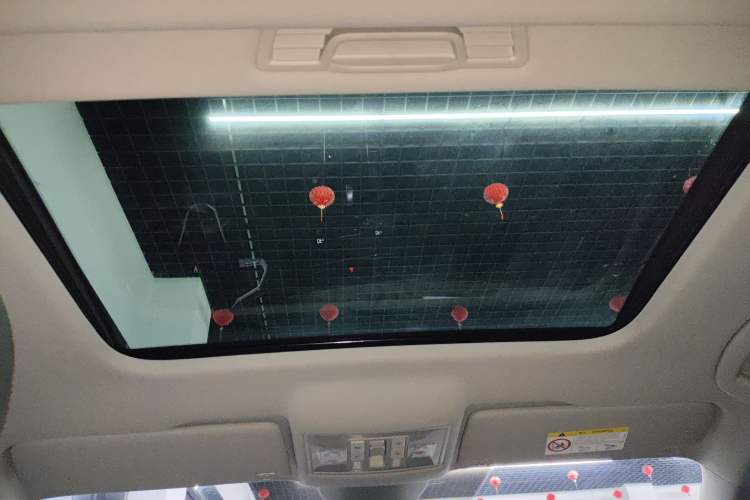 Used Volkswagen Lavida 2024 300TSI DSG Starry Sky Leading Edition