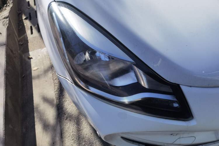 Used CHANGAN OSHAN Benni E-Star 2021 National Edition Xin Yue Version Lithium-Ion Battery
