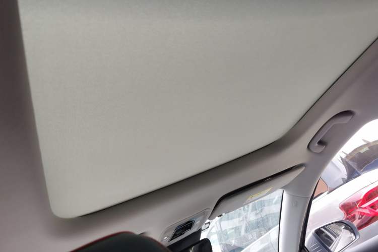 Used BYD Yuan PLUS 2022 430 km Luxury Version