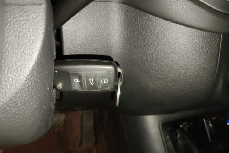 Used Volkswagen Tiguan 2012 2.0 TSI Comfort Edition