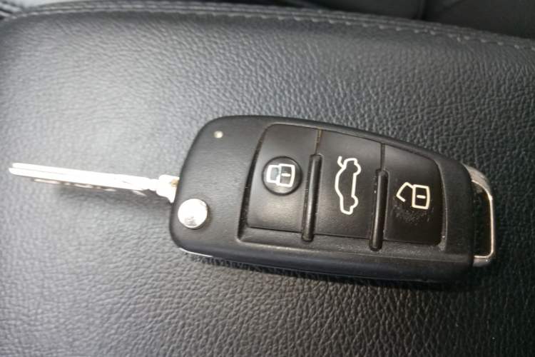 Used Audi A3 2018 30th Anniversary Edition Limousine 35 TFSI Ambition Model
