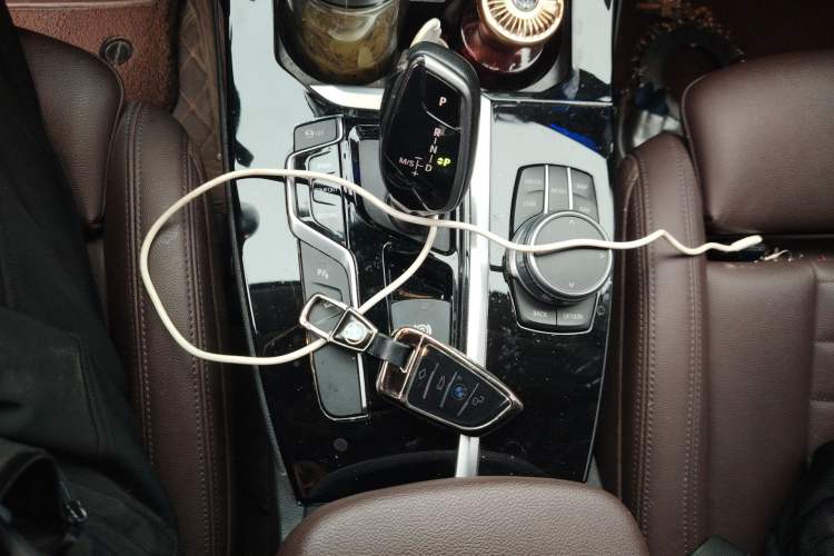 Used BMW X3 2021 xDrive25i Luxury Package