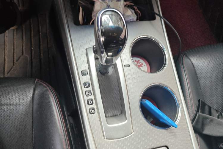 Used Nissan Teana 2018 2.0L XL Smart Upgrade Edition Gear Lever