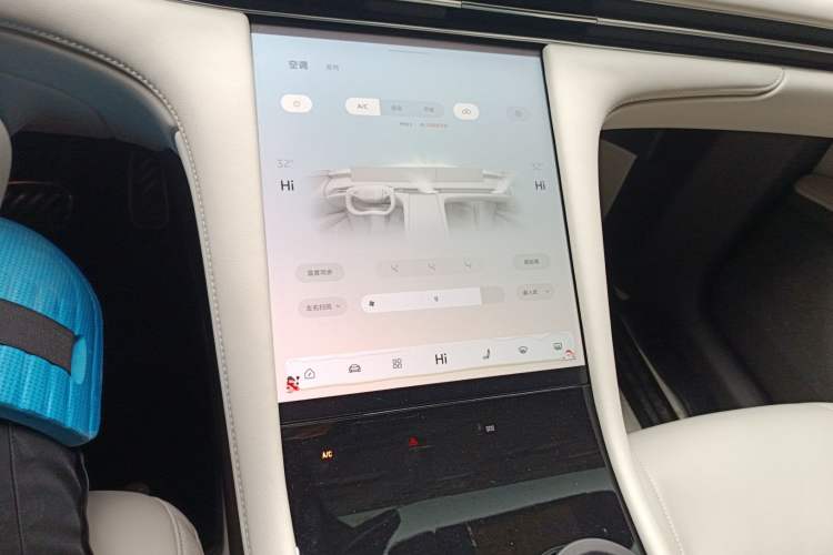 Used IM LS7 2023 90 kWh Elite Rear-Drive Version