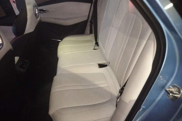 Used Hycan A06 2022 630C