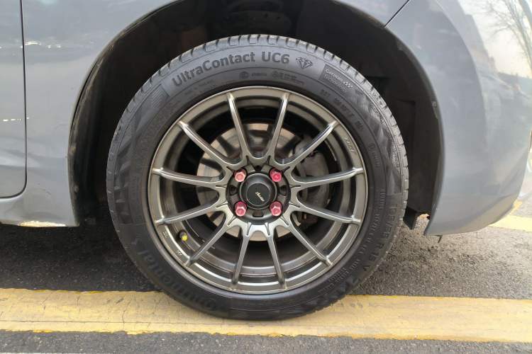 Used Honda Fit 2014 1.5L LX CVT Comfort Model