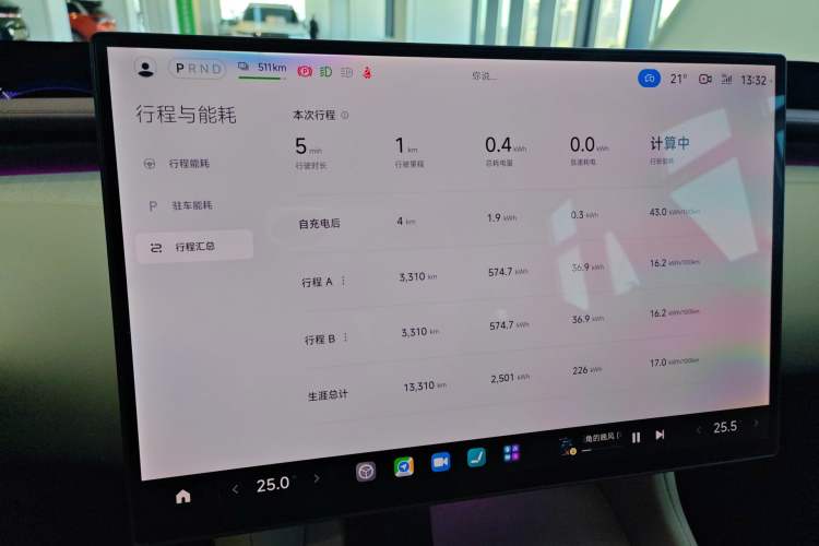 Used Xiaomi Auto YU7 2025 Ultra-Long Range All-Wheel Drive Pro Version