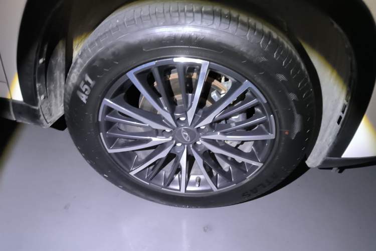 Used Chery Tiggo 8 PLUS 2024 Champion Edition 290TGDI DCT Hao Yue Version 5 Seats