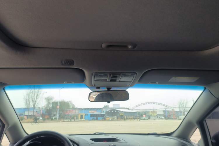 Used Kia K3 2017 1.6L Automatic 15th Anniversary Special Edition GLS