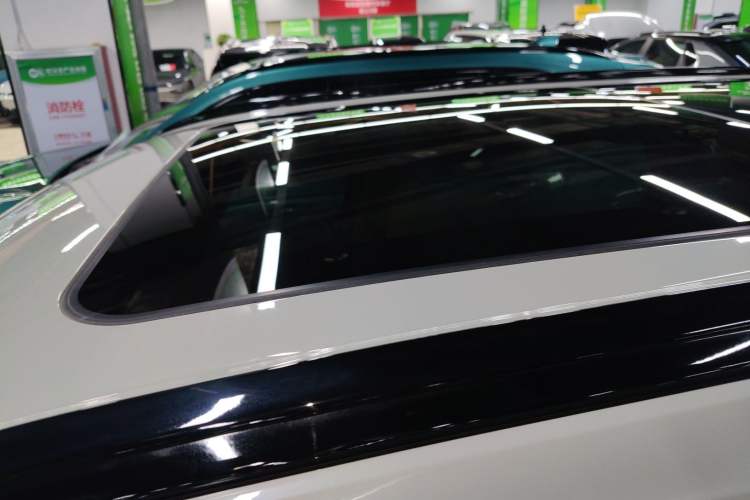 Used Haval Fierce Dragon Max 2025 Hi4 165 Ultra Smart Drive Edition