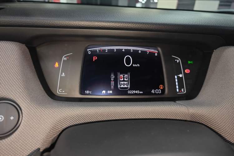 Used Honda LIFE 2021 1.5L CVT SPORT Heartbeat Edition